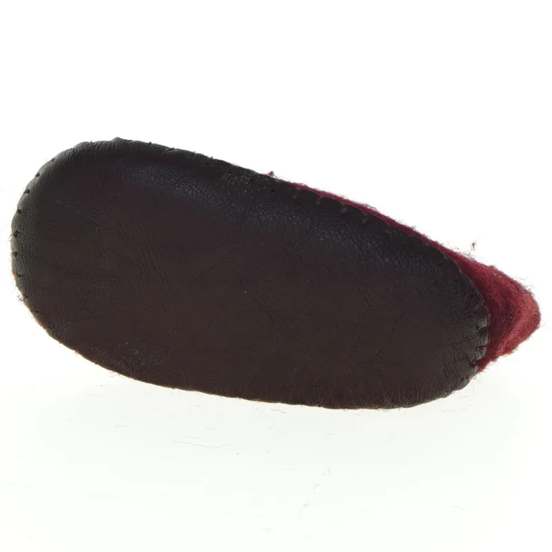 Filtstøvler (str. Udvendig sal 13 cm)