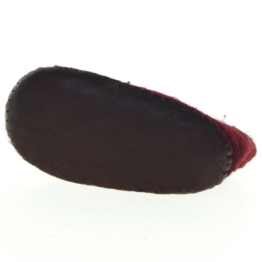 Filtstøvler (str. Udvendig sal 13 cm)