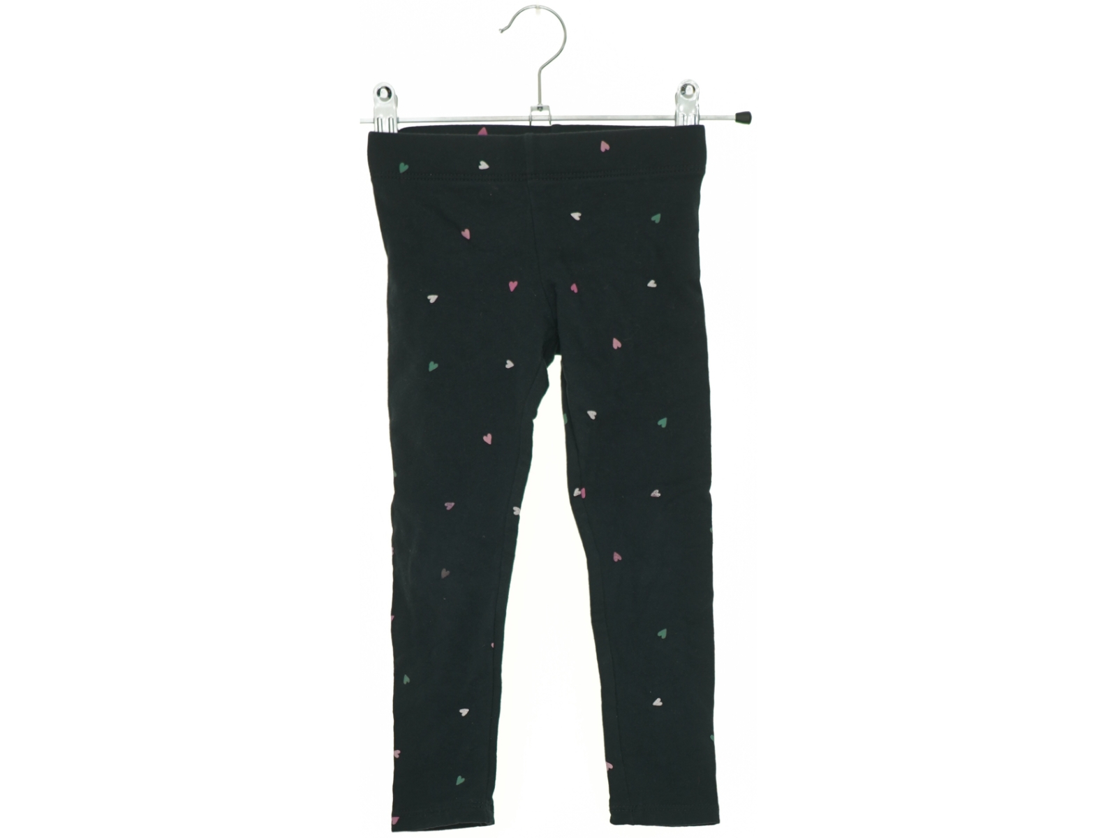 Leggings fra H&M (str. 98 cm)
