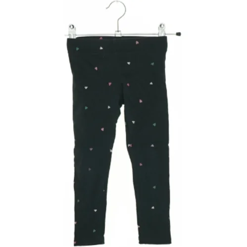 Leggings fra H&M (str. 98 cm)