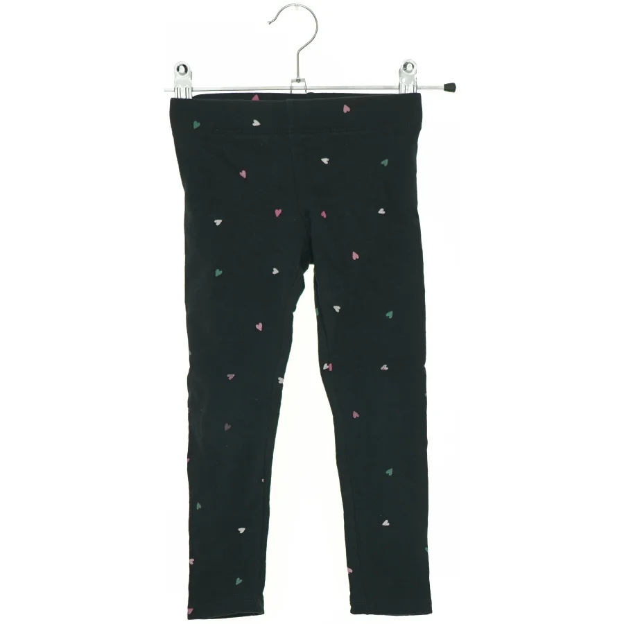 Leggings fra H&M (str. 98 cm)