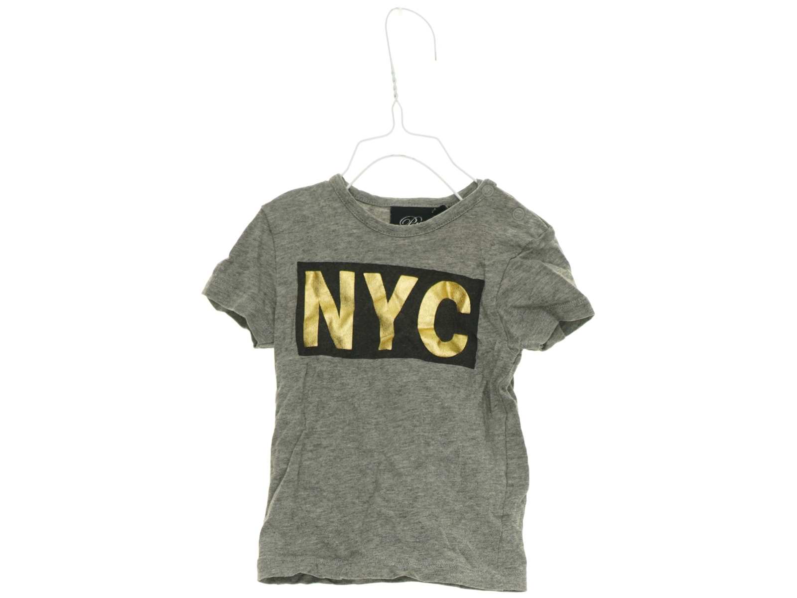 T-Shirt fra Sofie Schnoor (str. 74 cm)
