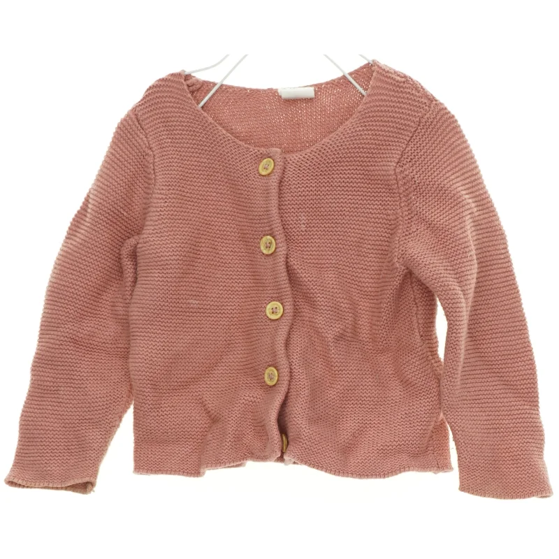 Cardigan fra H&M (str. 74 cm)
