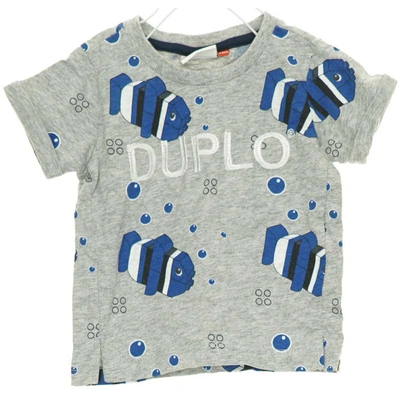 T-Shirt fra Lego (str. 68 cm)