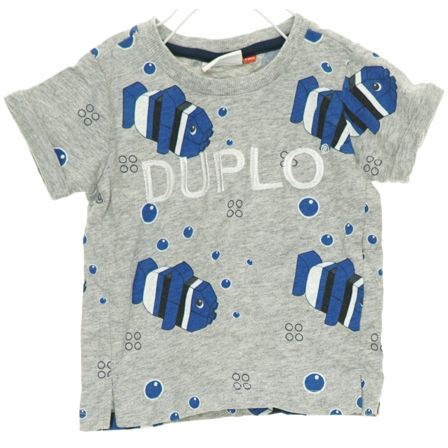 T-Shirt fra Lego (str. 68 cm)