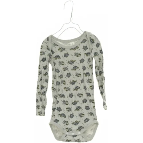 Bodystocking fra Name It (str. 86 cm)