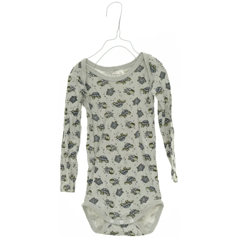 Bodystocking fra Name It (str. 86 cm)