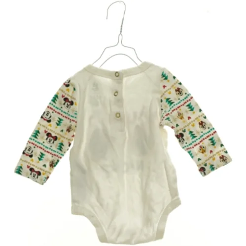 Bodystocking fra Disney (str. 80 cm)