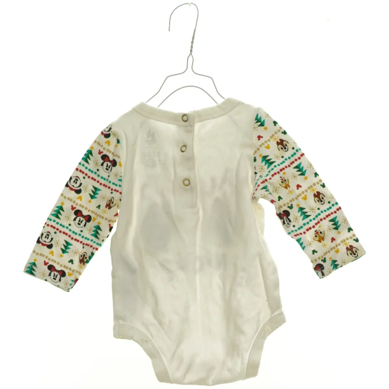 Bodystocking fra Disney (str. 80 cm)