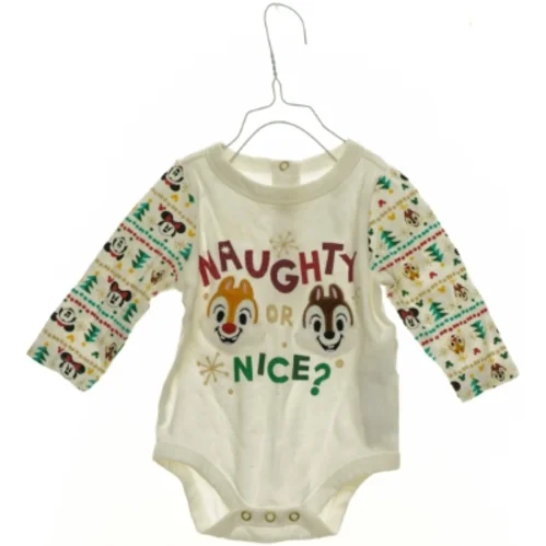 Bodystocking fra Disney (str. 80 cm)