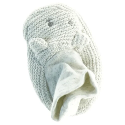 Babyfutter (str. Udvendig sål 10 cm)