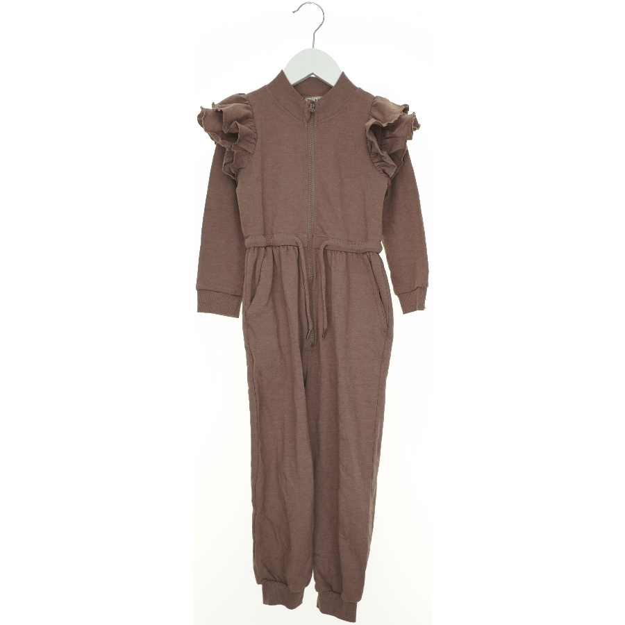 Buksedragt fra VRS (str. 98 cm)