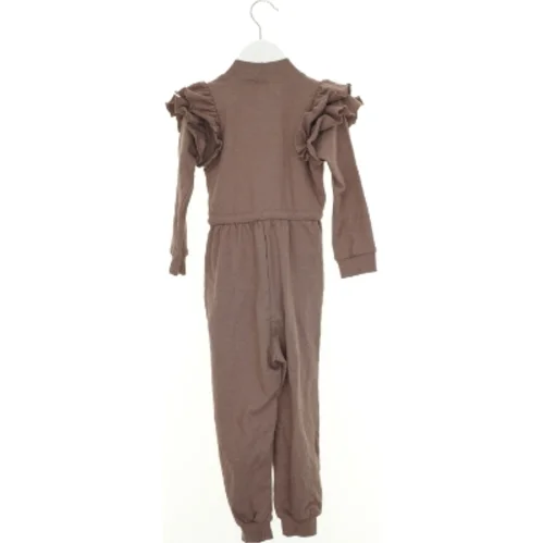 Buksedragt fra VRS (str. 98 cm)