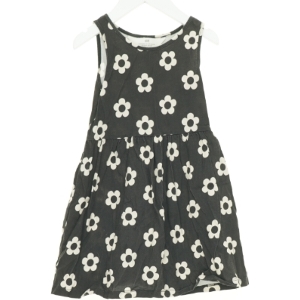 Kjole fra H&M (str. 104 cm)