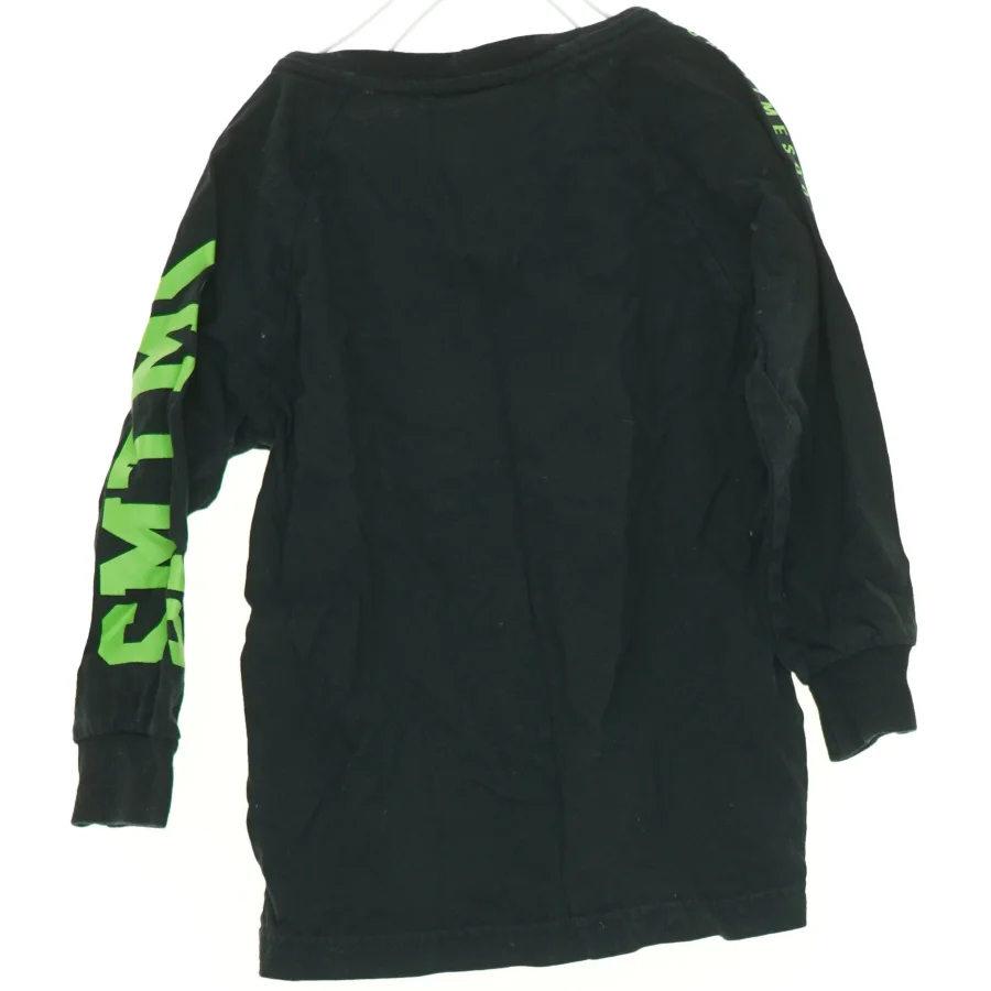 Bluse fra Sometime Soon (str. 92 cm)