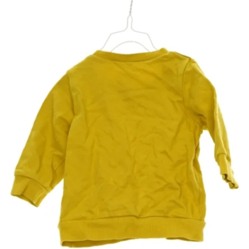 Sweatshirt fra H&M (str. 68 cm)