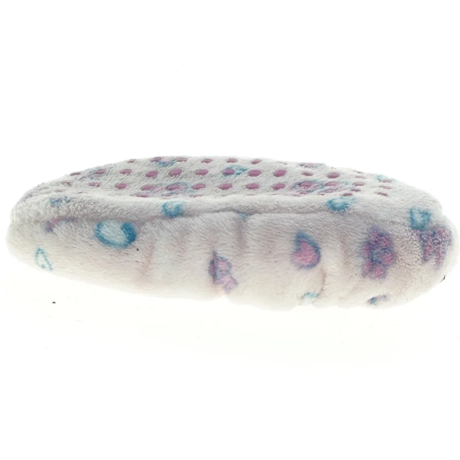 Peppa Gris hjemmesko (str. Udvendig sal 17 cm)