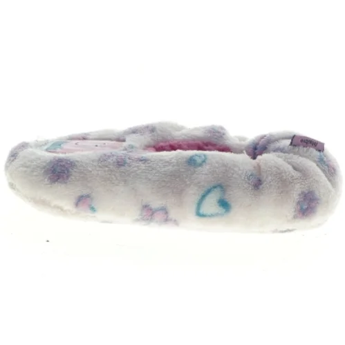 Peppa Gris hjemmesko (str. Udvendig sal 17 cm)