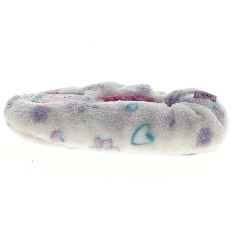 Peppa Gris hjemmesko (str. Udvendig sal 17 cm)