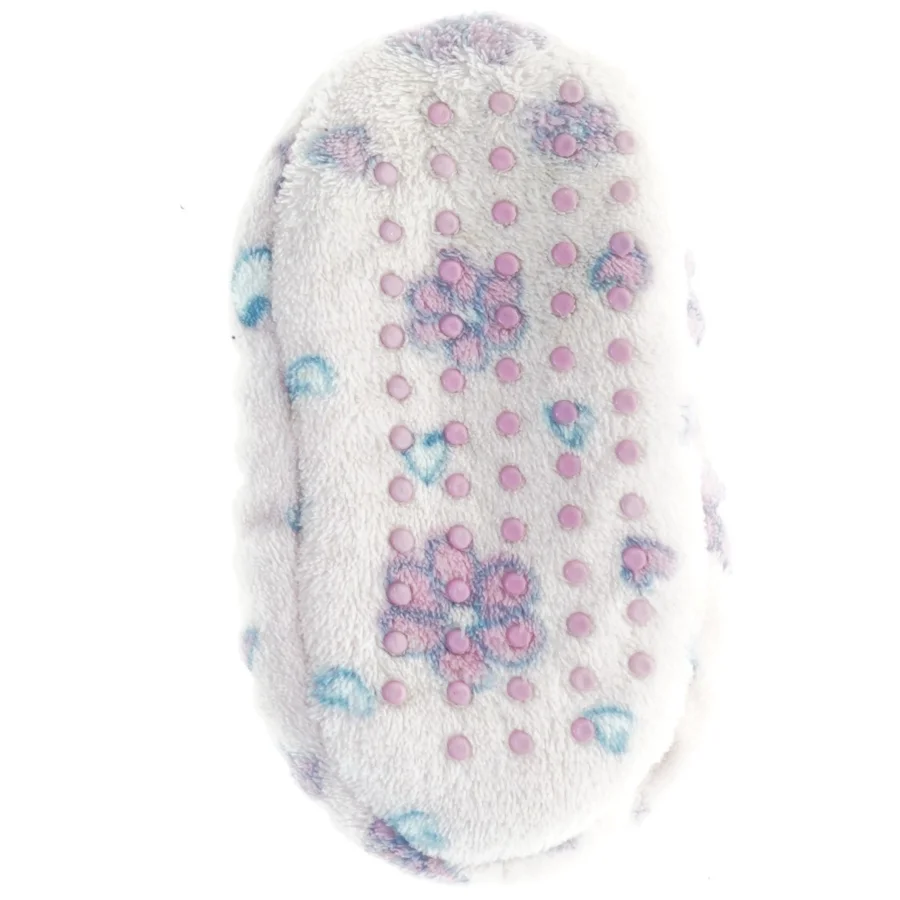 Peppa Gris hjemmesko (str. Udvendig sal 17 cm)