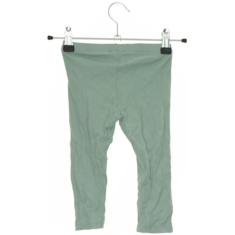 Leggings fra H&M (str. 86 cm)