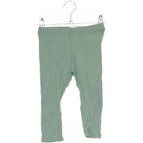 Leggings fra H&M (str. 86 cm)