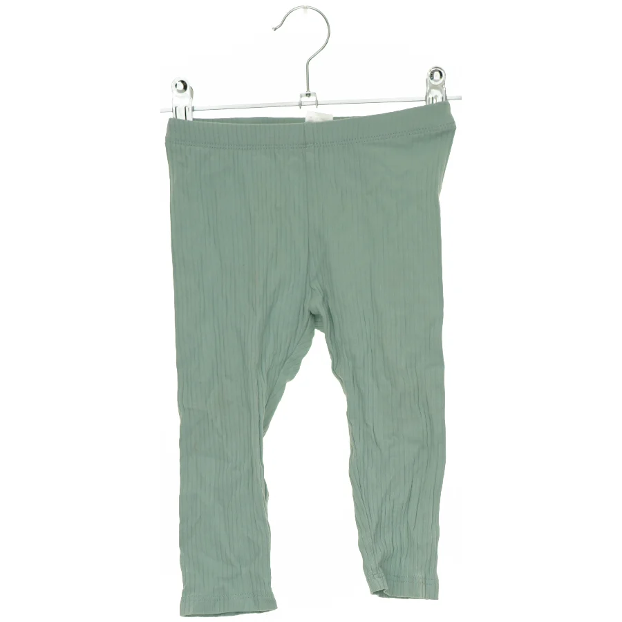 Leggings fra H&M (str. 86 cm)
