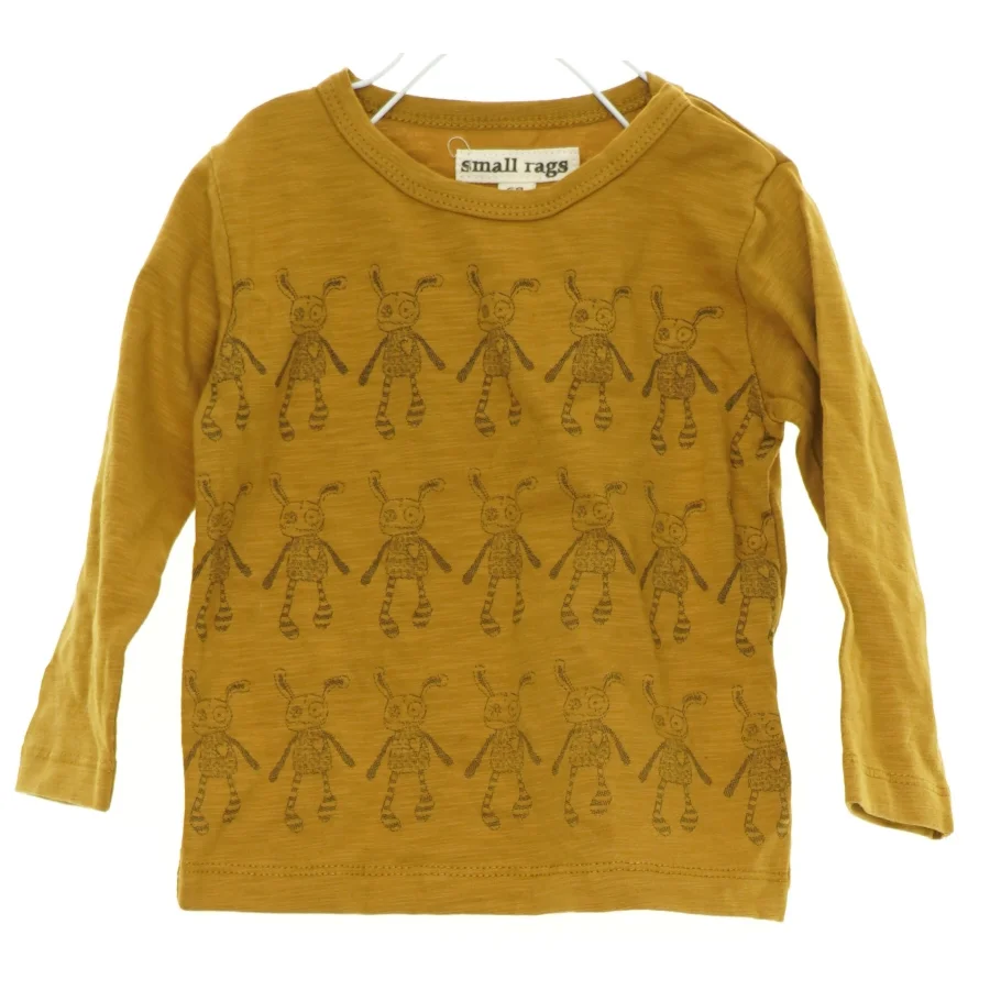 Bluse fra Small Rags (str. 68 cm)