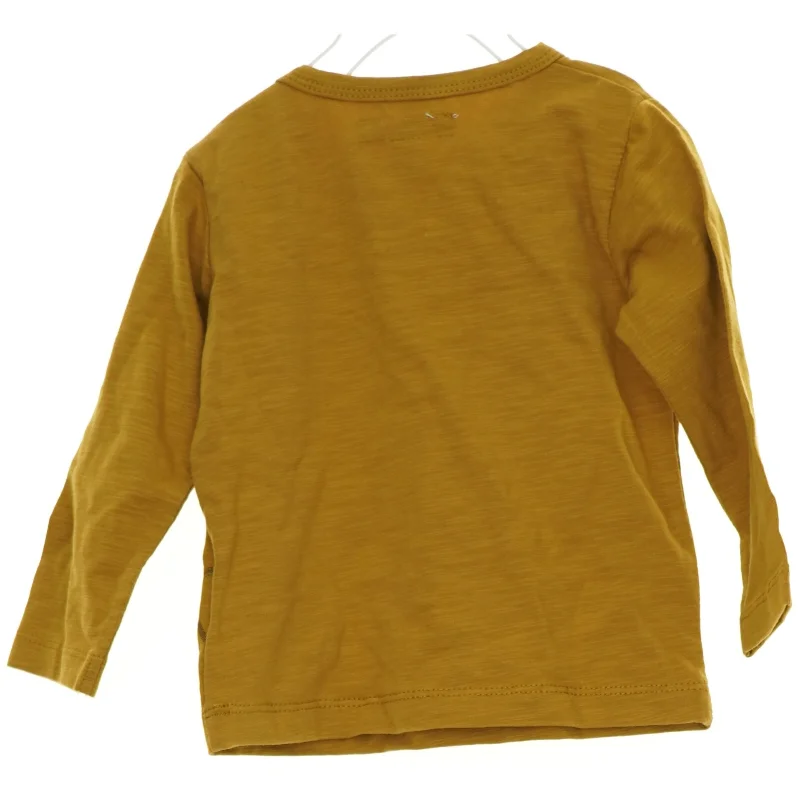 Bluse fra Small Rags (str. 68 cm)