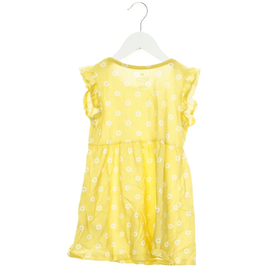 Kjole fra H&M (str. 104 cm)