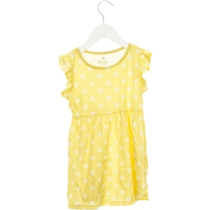 Kjole fra H&M (str. 104 cm)