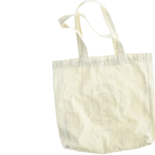 Stofpose fra Podimo (str. 42 x 42 cm)