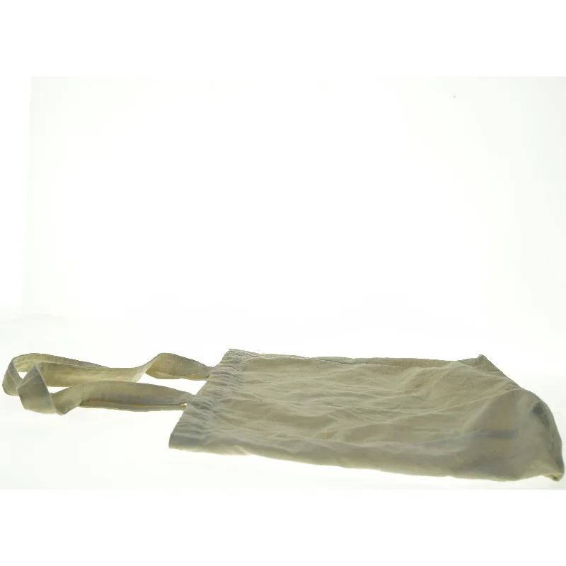 Stofpose fra Podimo (str. 42 x 42 cm)