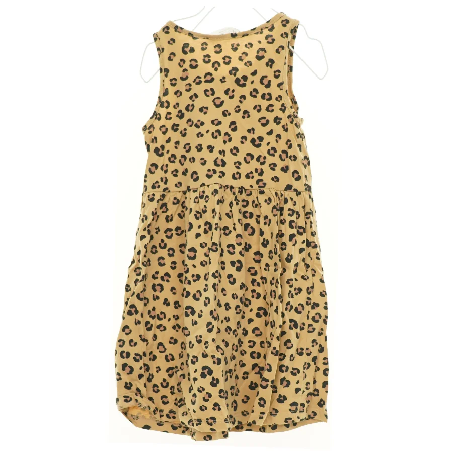 Kjole fra H&M (str. 104 cm)