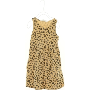 Kjole fra H&M (str. 104 cm)