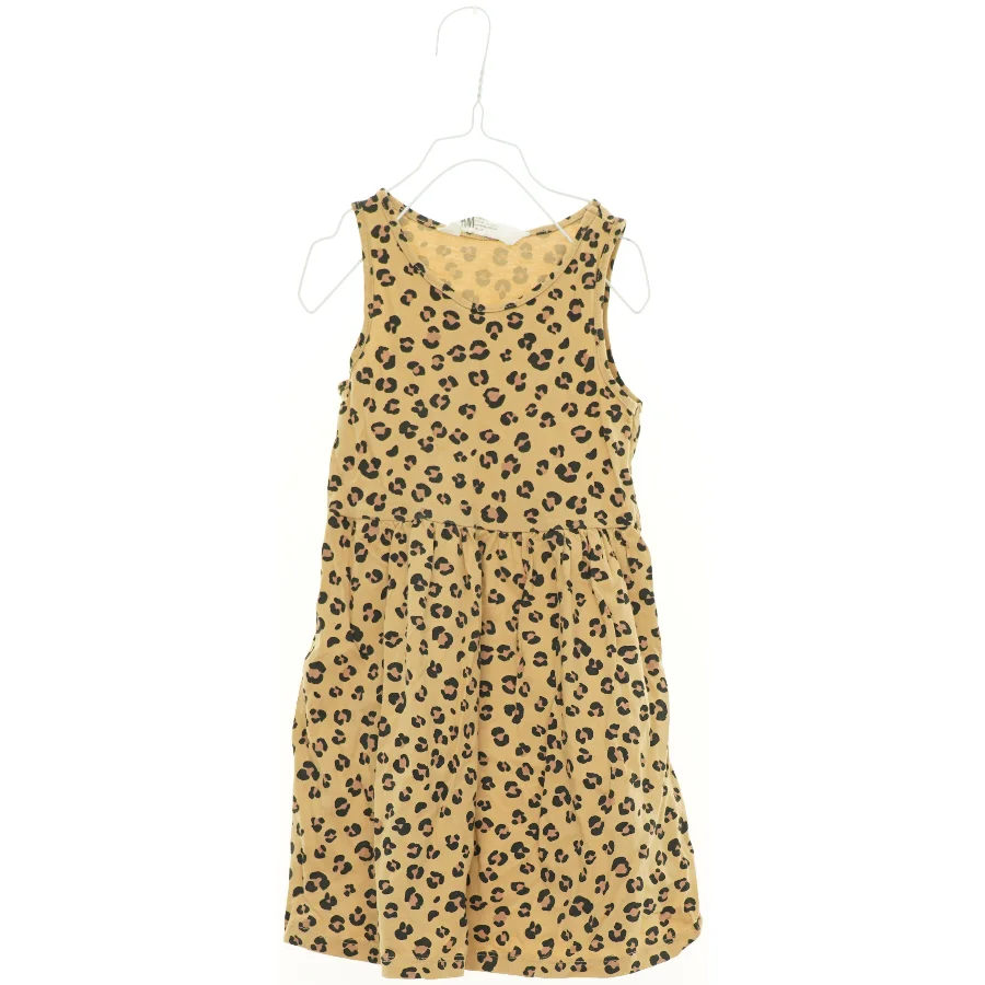 Kjole fra H&M (str. 104 cm)