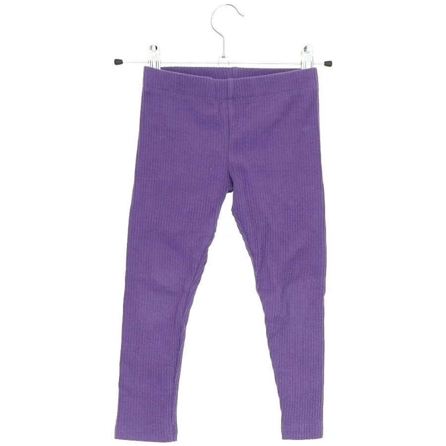 Leggings fra H&M (str. 98 cm)