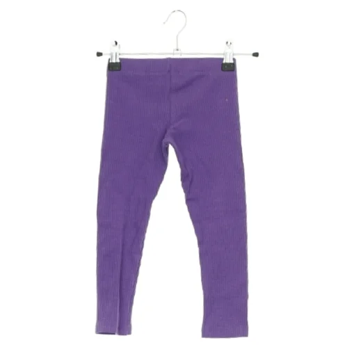 Leggings fra H&M (str. 98 cm)