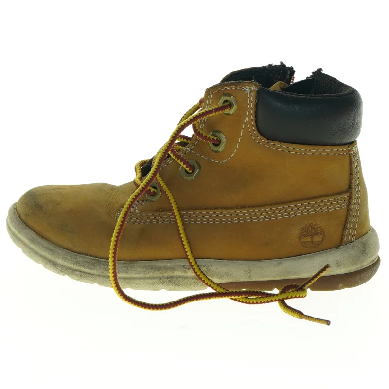 Timberland støvler fra Timberland (str. 26)