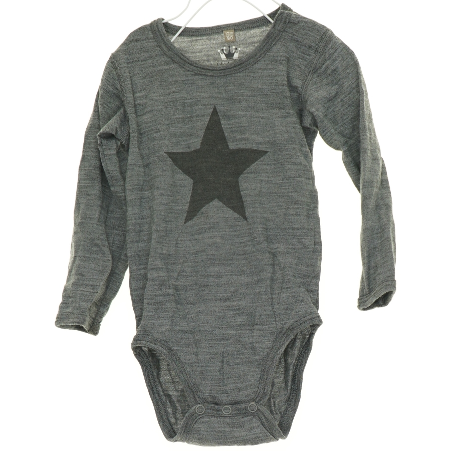 Bodystocking fra Hust & Claire (str. 80 cm)