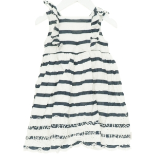 Kjole fra Creamie (str. 86 cm)