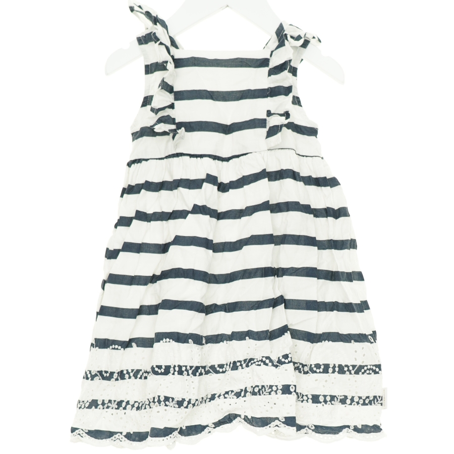 Kjole fra Creamie (str. 86 cm)