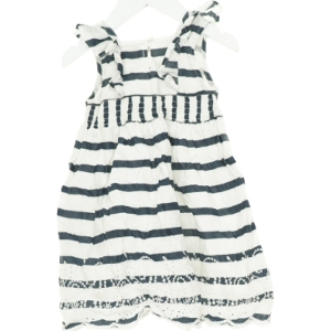 Kjole fra Creamie (str. 86 cm)