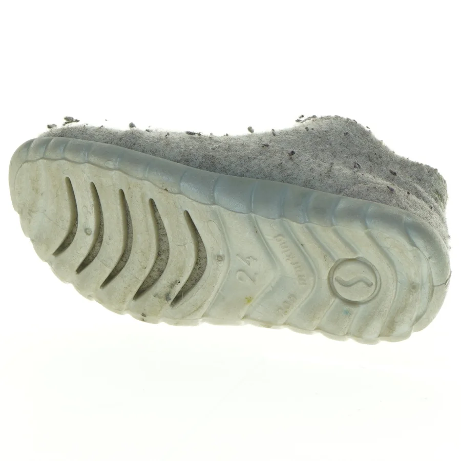 Filtede hjemmesko fra Superfit (str. EU 37)