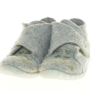 Filtede hjemmesko fra Superfit (str. EU 37)