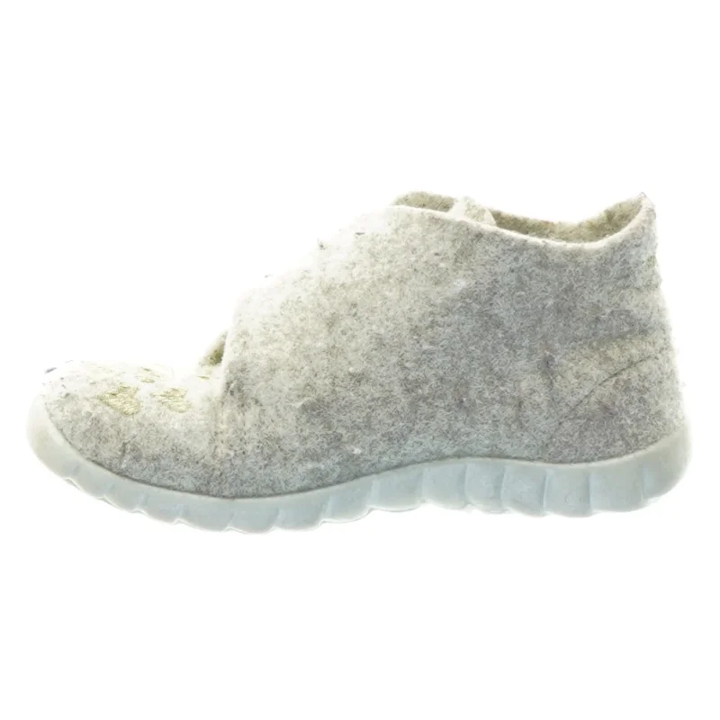 Filtede hjemmesko fra Superfit (str. EU 37)