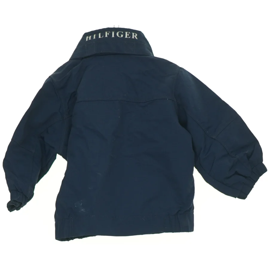 Vindjakke fra Tommy Hilfiger (str. 68 cm)