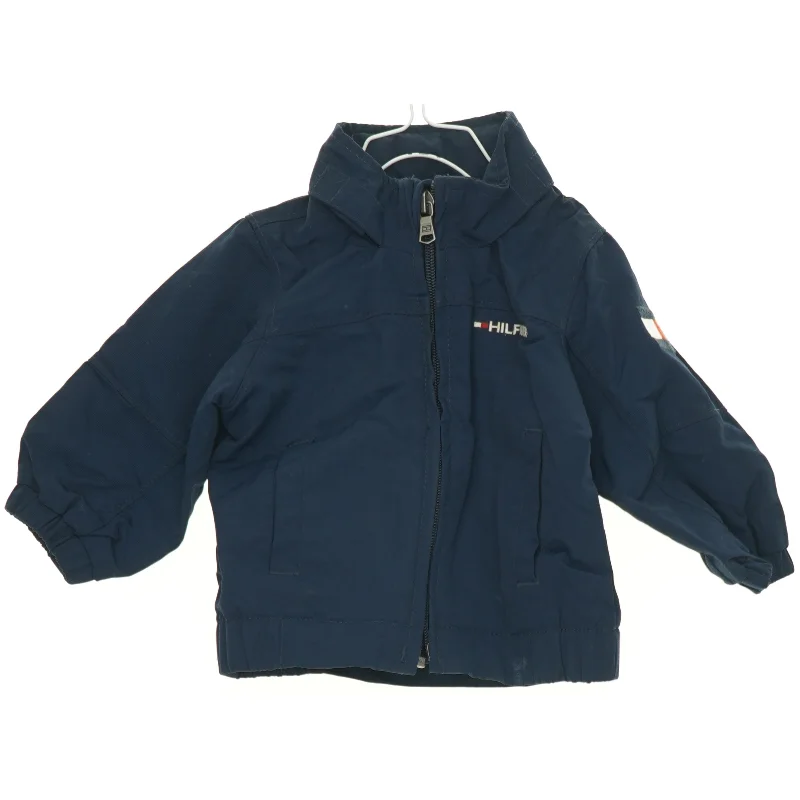 Vindjakke fra Tommy Hilfiger (str. 68 cm)