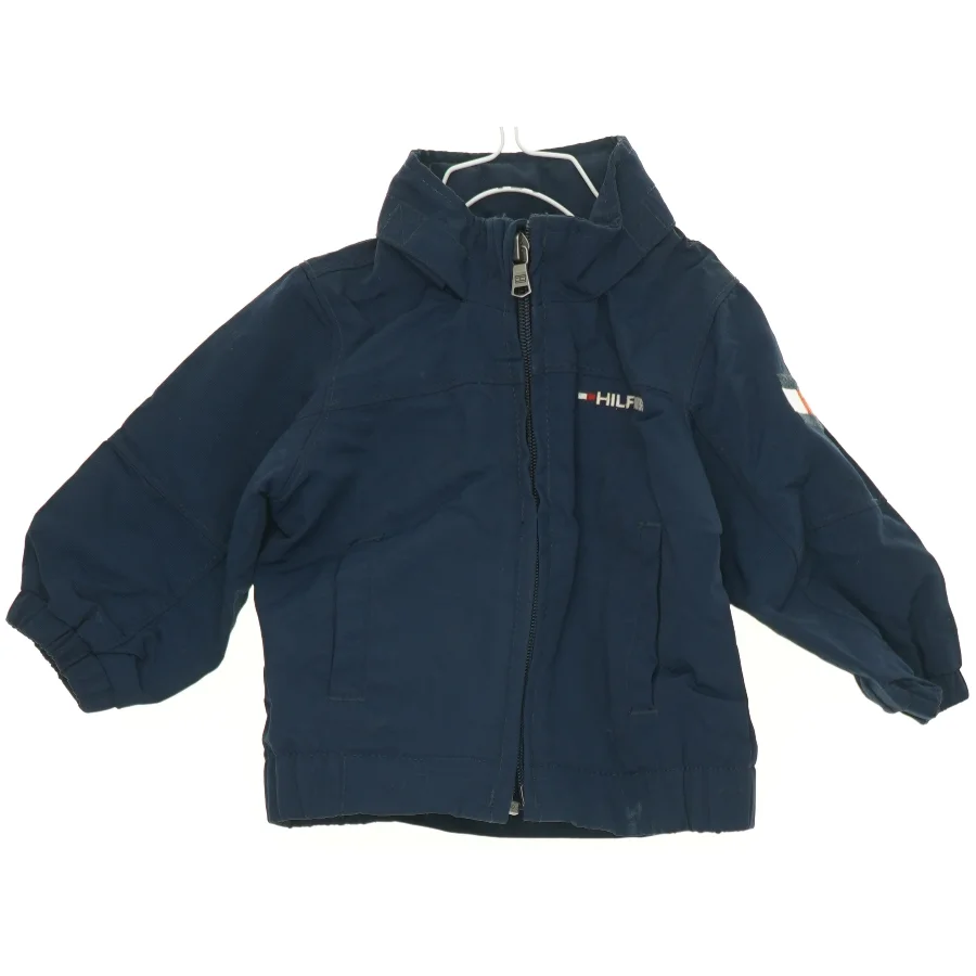 Vindjakke fra Tommy Hilfiger (str. 68 cm)