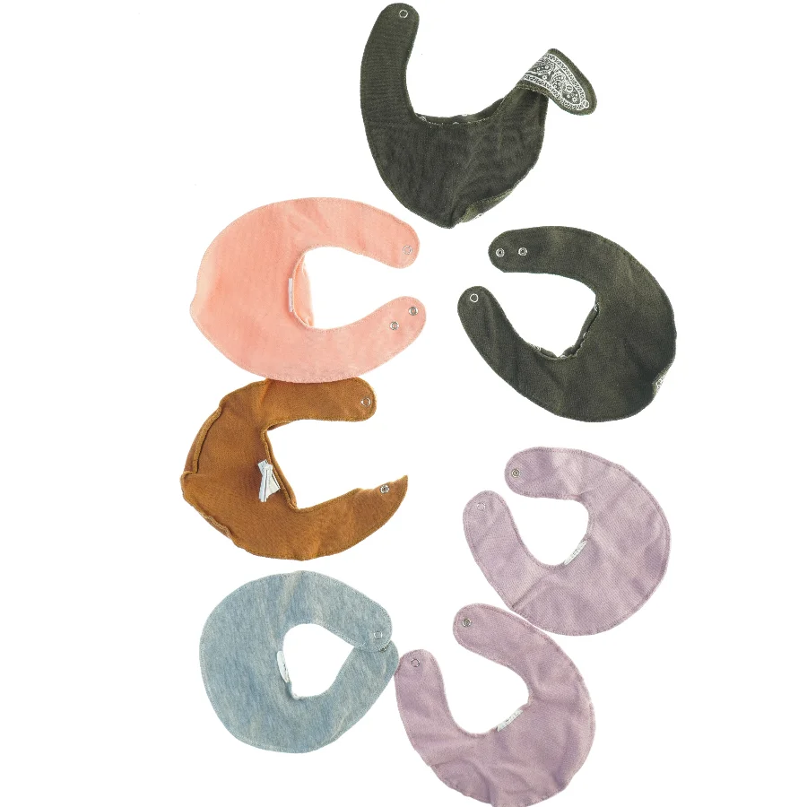 Babyhagesmække i forskellige farver (str. 20 cm)